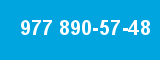 977 890-57-48 977 890-57-48